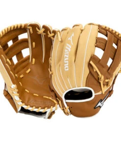 Discount ⭐ Mizuno GFN1250B4 Franchise ⚾ Baseball Glove 12.5 inch 😉