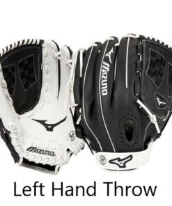 Hot Sale 🎁 Mizuno GFN1251F4 Franchise 👍 Softball Glove 12.5 inch LHT ✨
