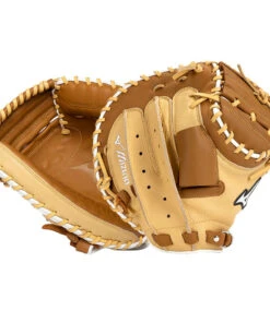 Flash Sale 🎉 Mizuno Franchise ⚾ Baseball Catchers Glove 33.5 inch GXC90B4 🥰