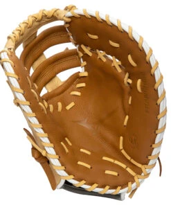 Best deal ❤️ Mizuno Franchise First Base Glove 12.5 inch GXF90B4 ✨ -Deals Bat Boosters Store 312973 2
