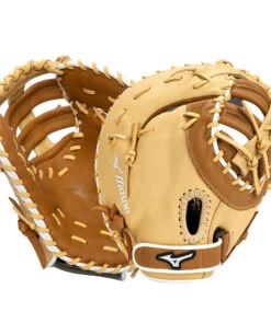 Best deal ❤️ Mizuno Franchise First Base Glove 12.5 inch GXF90B4 ✨