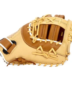 Best deal ❤️ Mizuno Franchise First Base Glove 12.5 inch GXF90B4 ✨ -Deals Bat Boosters Store 312973 3