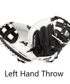 Hot Sale ✔️ Mizuno GXS90F4 Franchise 🌟 Softball Catchers Glove 34 inch LHT 🔔