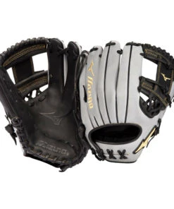 New 🥰 Mizuno GPS1BK-601S2 Pro Select ⚾ Baseball Glove 11.75 inch 🔥