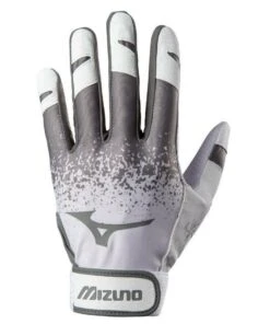 Brand new ๐ Mizuno Ladies Finch Batting Gloves - Grey X Small โค๏ธ
