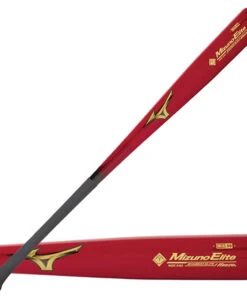 Flash Sale ✔️ Mizuno MZE243 Bamboo Elite ⚾ Baseball Bat 33 inch 🔥