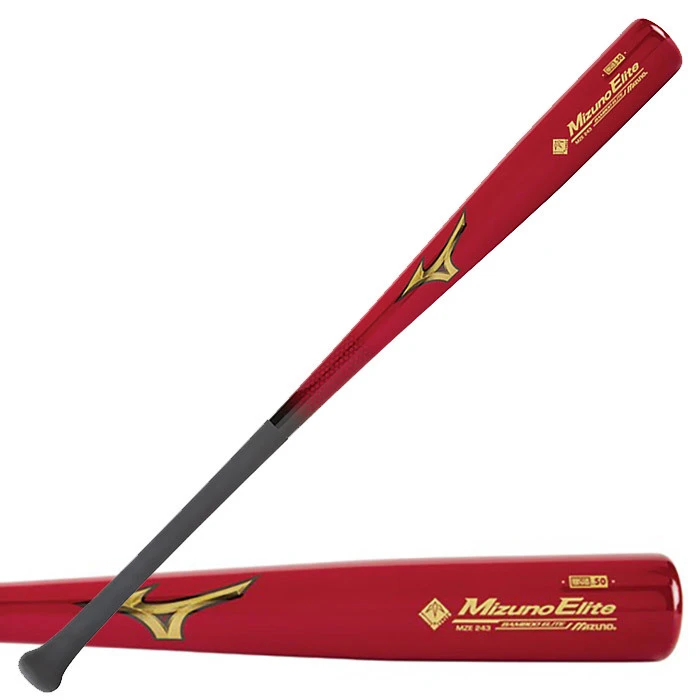 Flash Sale ✔️ Mizuno MZE243 Bamboo Elite ⚾ Baseball Bat 33 inch 🔥 1 Flash Sale ✔️ Mizuno MZE243 Bamboo Elite ⚾ Baseball Bat 33 inch 🔥