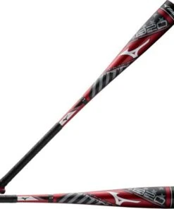 Best deal 🥰 Mizuno B20 Hot Metal USA ⚾ Baseball Bat (-10) 31 inch / 21 oz ⌛