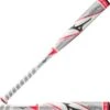 Promo ✨ Mizuno F20-FINCH Youth Tee Ball Softball Bat (-13) 26 inch / 13 oz 🎉