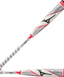 Promo ✨ Mizuno F20-FINCH Youth Tee Ball Softball Bat (-13) 26 inch / 13 oz 🎉