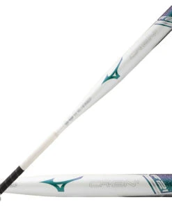 Buy 😀 Mizuno F21 CRBN1 Faspitch Softball Bat (-10) 33 inch / 23 oz 🧨
