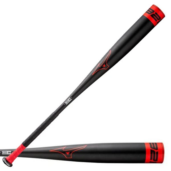 Brand new 🤩 Mizuno B21 Hot Metal BBCOR ⚾ Baseball Bat -3 34 inch / 31 oz ❤️ 1 Brand new 🤩 Mizuno B21 Hot Metal BBCOR ⚾ Baseball Bat -3 34 inch / 31 oz ❤️