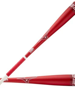 Outlet ❤️ Mizuno B21 Hot Metal USA ⚾ Baseball Bat -10 31 inch / 21 oz 🎉