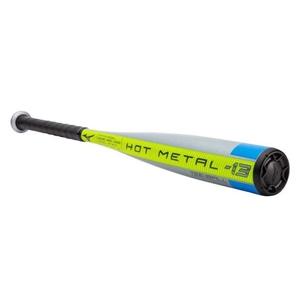 Best Pirce β Mizuno B21 Hot Metal USA Tee Ball Bat -13 26 inch / 13 oz π― 2 Best Pirce β Mizuno B21 Hot Metal USA Tee Ball Bat -13 26 inch / 13 oz π― - Image 2