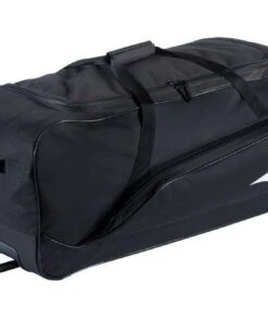 New ⭐ Mizuno MX Wheeled Kit/Catcher Equipment Bag 🤩