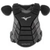 Outlet 😍 Mizuno Samurai Adult Chest Protector 16 inch 🤩
