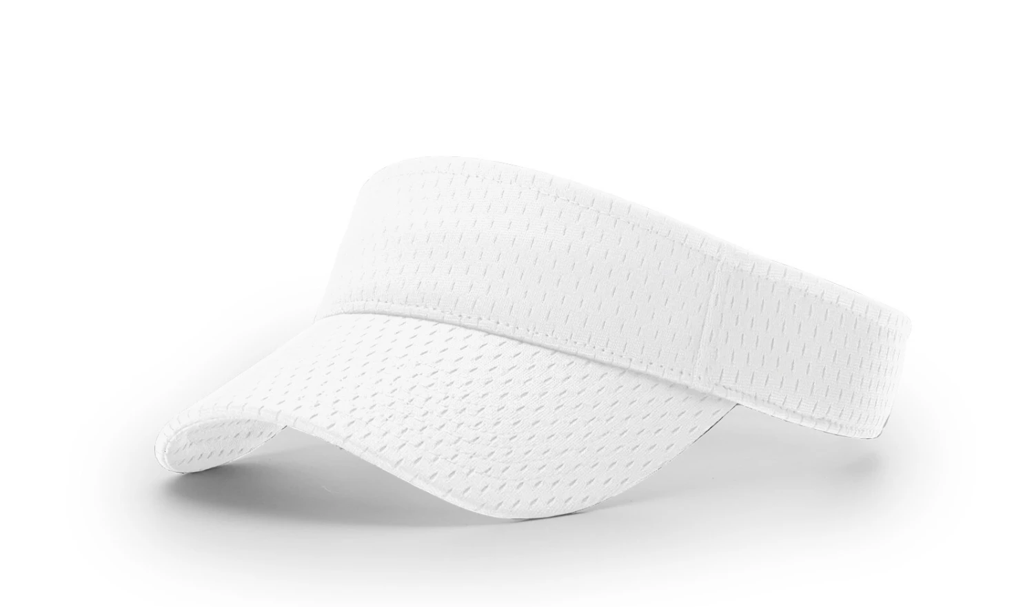 Hot Sale ๐ Richardson 740 PRO Mesh Visor White โจ 2 Hot Sale ๐ Richardson 740 PRO Mesh Visor White โจ - Image 2