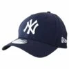 Wholesale 💯 New Era 9Forty New York Yankees Cap - Navy ✨