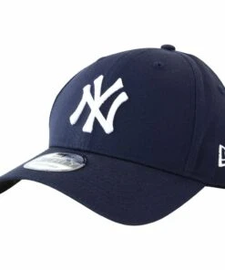 Best deal 🎁 New Era 9Forty Womens New York Yankees Cap Navy ❤️