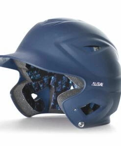 Best Pirce 🤩 All-Star S7™ OSFA BH3000M Batting Helmet - Matte Red ⭐ -Deals Bat Boosters Store ASBH3000M 1