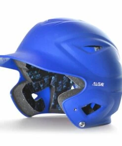 Best Pirce 🤩 All-Star S7™ OSFA BH3000M Batting Helmet - Matte Red ⭐ -Deals Bat Boosters Store ASBH3000M 2