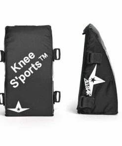 Hot Sale ⌛ All Star Delta Flex Knee Supports Adult 🌟