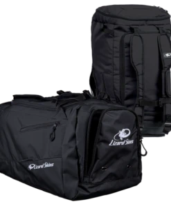 Outlet ⭐ Lizard Skins Versatile Duffle Bag White 😉