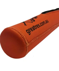 Buy 😉 Bat Sleeve Pro - Suitable for ⚾ Baseball & Softball Bats Royal Blue 😉 -Deals Bat Boosters Store BAT SLEEVE PRO 1