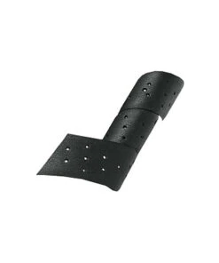 Promo ❤️ First Genuine Leather Bat Grip - Brown 💯