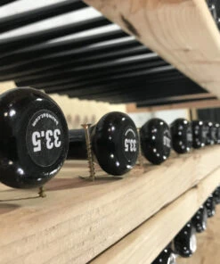 Promo 😉 Baum Bat AAA Pro GOLD Composite BBCOR ⚾ Baseball Bat 32.5 inch 👏 -Deals Bat Boosters Store BAUM GOLD 4