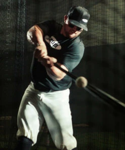 Promo 😉 Baum Bat AAA Pro GOLD Composite BBCOR ⚾ Baseball Bat 32.5 inch 👏 -Deals Bat Boosters Store BAUM GOLD 5