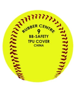 Best Pirce ⌛ GTX BB-SAFETY9Y Reduced Injury Ball 9 inch - Single YELLOW ❤️