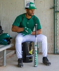 Wholesale 🔔 Easton 2021 B5 Pro Big Barrel BBCOR ⚾ Baseball Bat 33 inch / 30 oz ⭐ -Deals Bat Boosters Store BB21B5 2