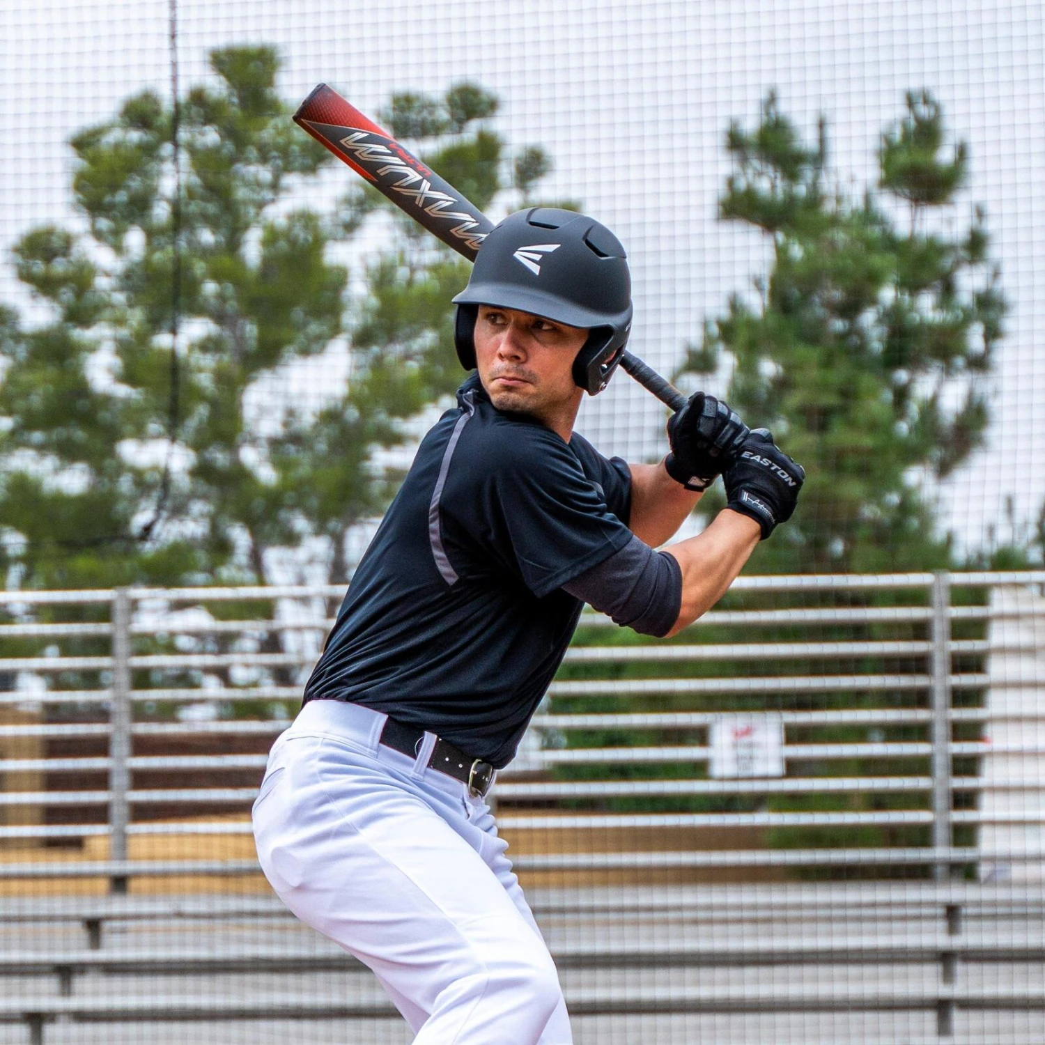 Cheapest 🛒 Easton 2021 Maxxum Ultra BBCOR ⚾ Baseball Bat (-3) 33 inch / 30 oz 🤩 4 Cheapest 🛒 Easton 2021 Maxxum Ultra BBCOR ⚾ Baseball Bat (-3) 33 inch / 30 oz 🤩 - Image 4