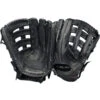 Coupon 💯 Easton BLACKSTONE 💯 Softball Glove 14 inch ⌛