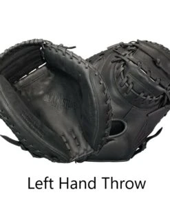 Hot Sale 🔔 Easton BLACKSTONE ⚾ Baseball Catchers Glove 33.5 inch LHT ⭐