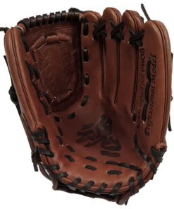 Promo ❤️ Brett Spirit Pro KIP Leather ⚾ Baseball Glove 11.5 inch ❤️ -Deals Bat Boosters Store BR 11 60 001 2