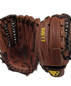 Best reviews of 🔥 Brett Spirit Pro KIP Leather ⚾ Baseball Glove 11.75 inch 👏