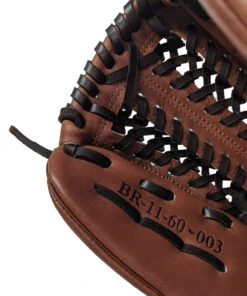 Best reviews of 🔥 Brett Spirit Pro KIP Leather ⚾ Baseball Glove 11.75 inch 👏 -Deals Bat Boosters Store BR 11 60 003 3