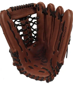 Hot Sale ❤️ Brett Spirit Pro KIP Leather Outfield Glove 12.5 inch ⌛ -Deals Bat Boosters Store BR 11 60 005 2