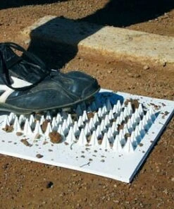 Flash Sale ⭐ Rubber Cleat Cleaner ⌛