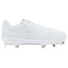 Outlet 🎁 NIKE Hyperdiamond 3 PRO Women's Metal Cleats White 😉
