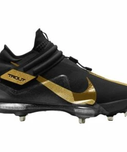 Best deal ✨ NIKE Force Zoom Trout 7 MID Metal Cleats ⌛