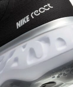 Deals ✨ NIKE Alpha Huarache Elite 3 Low Metal Cleats Black/White 🛒 -Deals Bat Boosters Store CK0746 001 8