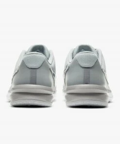 New 😍 NIKE Alpha Huarache Varsity 3 Turf 🔔 Shoes Grey ✨ -Deals Bat Boosters Store CK6208 002 5