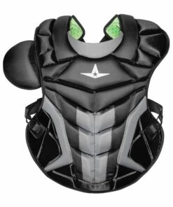 Best Sale ✨ All Star S7 AXIS Pro Catcher's Set - Adult Black ⌛ -Deals Bat Boosters Store CKCCPRO1X BL 2