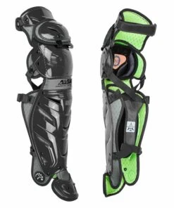 Best Sale ✨ All Star S7 AXIS Pro Catcher's Set - Adult Black ⌛ -Deals Bat Boosters Store CKCCPRO1X BL 3