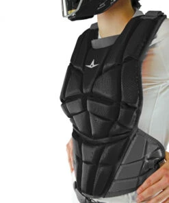 Cheapest 👍 All Star AFx Elite Women's Fastpitch Catching Kit Catcher Set Royal Blue ✔️ -Deals Bat Boosters Store CKW AFX 2