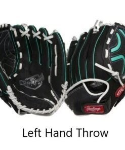 Cheapest ⭐ Rawlings Champion Lite Series Softball Glove 12.5 inch Left Hand Throw 👏