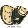 Coupon 😍 All Star CM3031 Comp ⚾ Baseball Catchers Mitt 33.5 inch LHT ✨